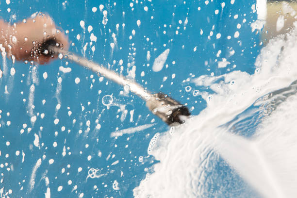 Best Restaurant Pressure Washing  in North Valley, NM