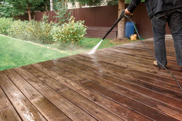 Best Post-Construction Pressure Washing  in North Valley, NM